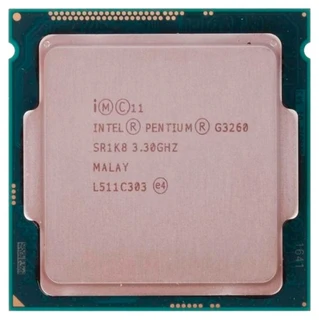 Процессор Intel Pentium G3260 (OEM) 