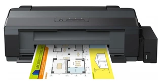 Принтер струйный Epson L1300 