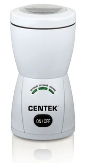 Кофемолка CENTEK CT-1354 W 