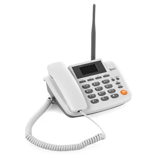 Стационарный GSM телефон BQ Rome BQD-2051 