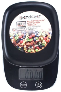 Весы кухонные ENDEVER KS-526 