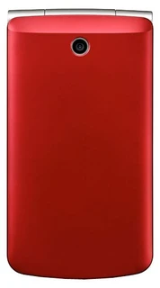 Сотовый телефон LG G360 red 