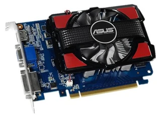 Видеокарта Asus GeForce GT730 2Gb (GT730-2GD3)