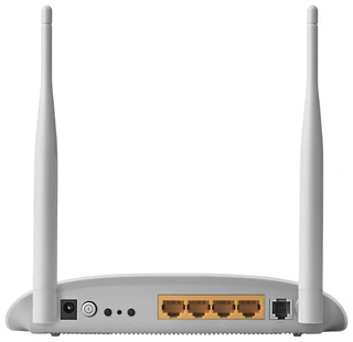 Wi-Fi роутер TP-Link TD-W8961N 