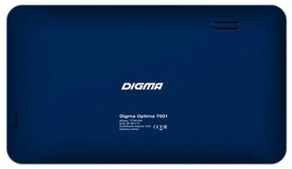 Планшет 7.0" DIGMA Optima 7001 