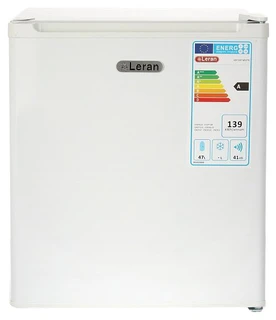 Холодильник LERAN SDF 107 W 