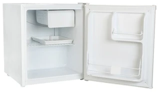 Холодильник LERAN SDF 107 W 