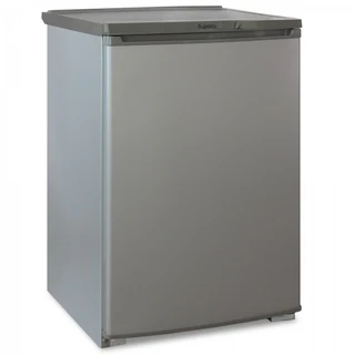 Холодильник Бирюса M8, металлик 