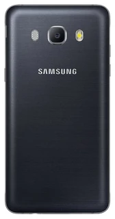Смартфон 5.2" Samsung Galaxy J5 (2016) SM-J510F/DS White 