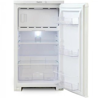 Холодильник Бирюса 108, белый 