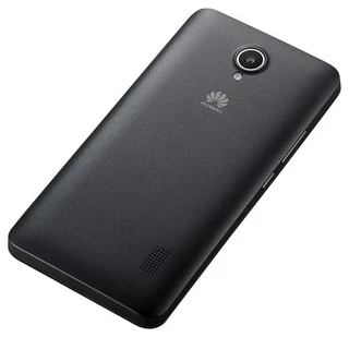 Уценка! Смартфон Huawei Ascend Y635 Black 