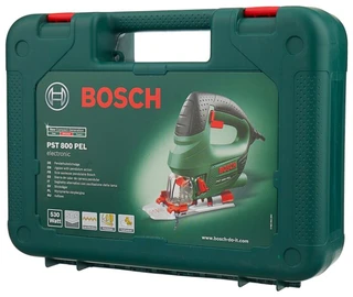 Лобзик Bosch PST 800 PEL 