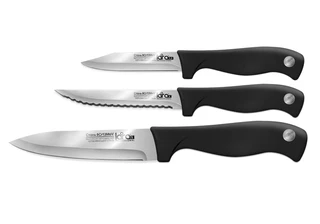 Набор ножей LARA LR05-51 