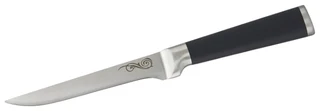 Нож кухонный Mallony MAL-04RS 