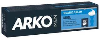 Крем для бритья "ARKO" cool 