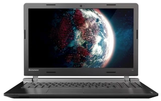 Ноутбук 15.6" Lenovo 100-15 80MJ00DVRK 