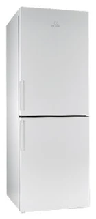 Холодильник Indesit EF 16 