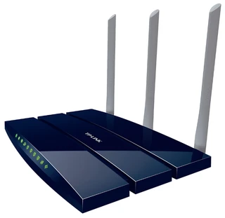 Маршрутизатор TP-Link TL-WR1045ND 