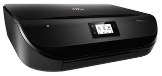 МФУ струйное HP DJ Ink 4535 AiO  (4цв., A4, 4800x1200dpi, 20/16стр/мин, Wi-Fi, USB) № 652 