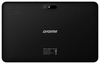 Планшет 10.1" DIGMA Optima 1100 3G 