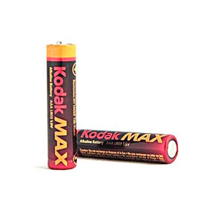 Батарейка AAA Kodak MAX LR03 bulk [K3A-B500 ]