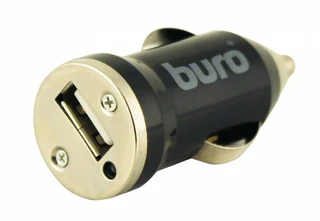 Автомобильное зарядное устройство Buro TJ-084 