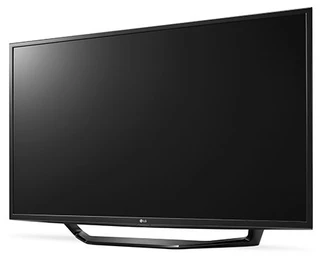 Телевизор 43" LG 43LH510V 