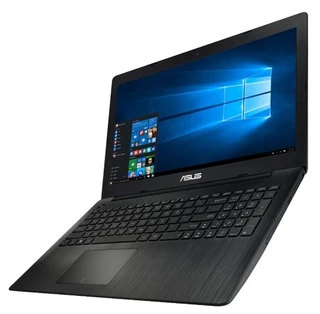Ноутбук 15.6" ASUS X553SA-XX137D Celeron N3050, 2Гб, 500Гб, No DVD, Intel UMA, HD, DOS 