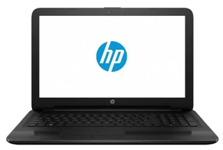 Ноутбук 15.6" HP 15-ba523ur 