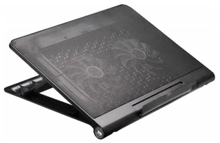 Подставка для ноутбука Buro BU-LCP170-B214 