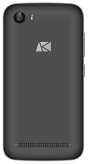 Смартфон ARK Benefit S404 Black 