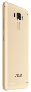Смартфон 5.5" ASUS ZenFone 3 Laser Gold 