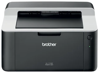 Принтер лазерный Brother HL-1112R 