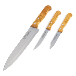 Набор ножей LARA LR05-52 
