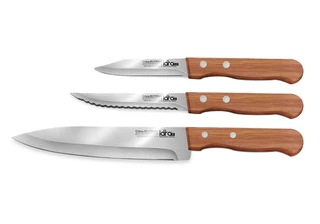 Набор ножей LARA LR05-52 