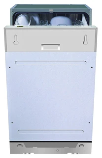 Встраиваемая посудомоечная машина LERAN BDW 45-096