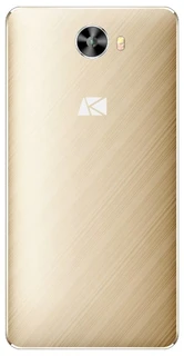 Смартфон ARK Benefit S502 Gold 