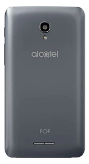 Смартфон Alcatel POP 4 Plus 5056D White 