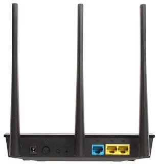 Wi-Fi роутер ASUS RT-AC53 