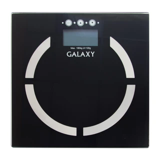 Весы напольные GALAXY GL 4850 