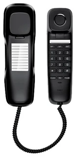 Телефон CENTEK CT-7005 Black 