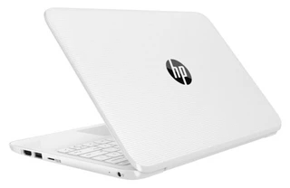 Ноутбук 11.6" HP Stream 11-y007ur 