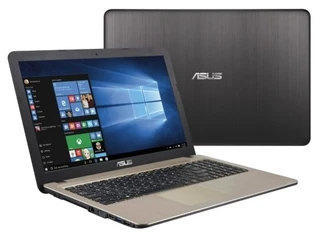 Ноутбук 15.6" Asus X540YA-XO047T 