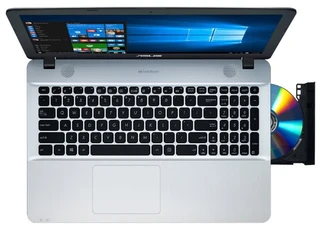Ноутбук 15.6" ASUS X541SA-XX327T 