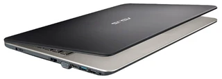 Ноутбук 15.6" ASUS X541SA-XX119D Celeron N3060, 2Гб, 500Гб, no DVD, Intel 400, HD, DOS 