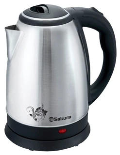 Чайник Sakura SA-2134S