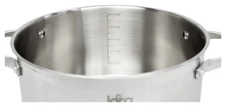 Набор посуды LARA LR02-96 серия BEAUTY PROMO 