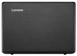 Ноутбук 15.6" Lenovo 110-15 80T7003XRK 