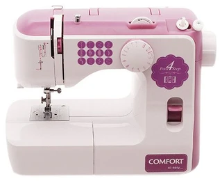 Швейная машина Comfort 210 