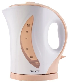 Чайник GALAXY GL 0107 фиолетовый 